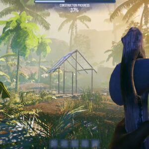 House Builder & Tank Mechanic Simulator. Изображение 2