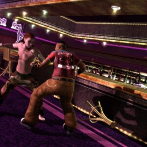 Saints Row 2. Изображение 3