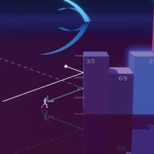 Metrico+. Изображение 2