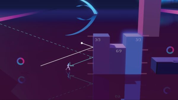 Metrico+. Изображение 2