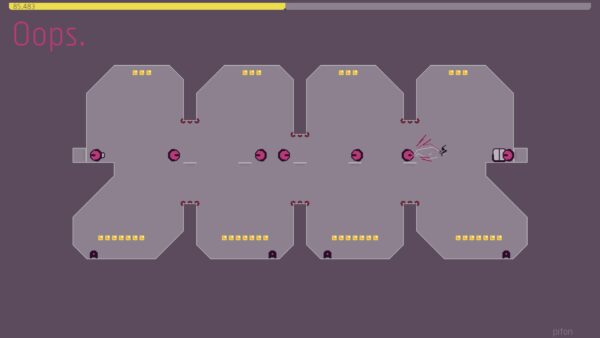 N++ (NPLUSPLUS). Изображение 4