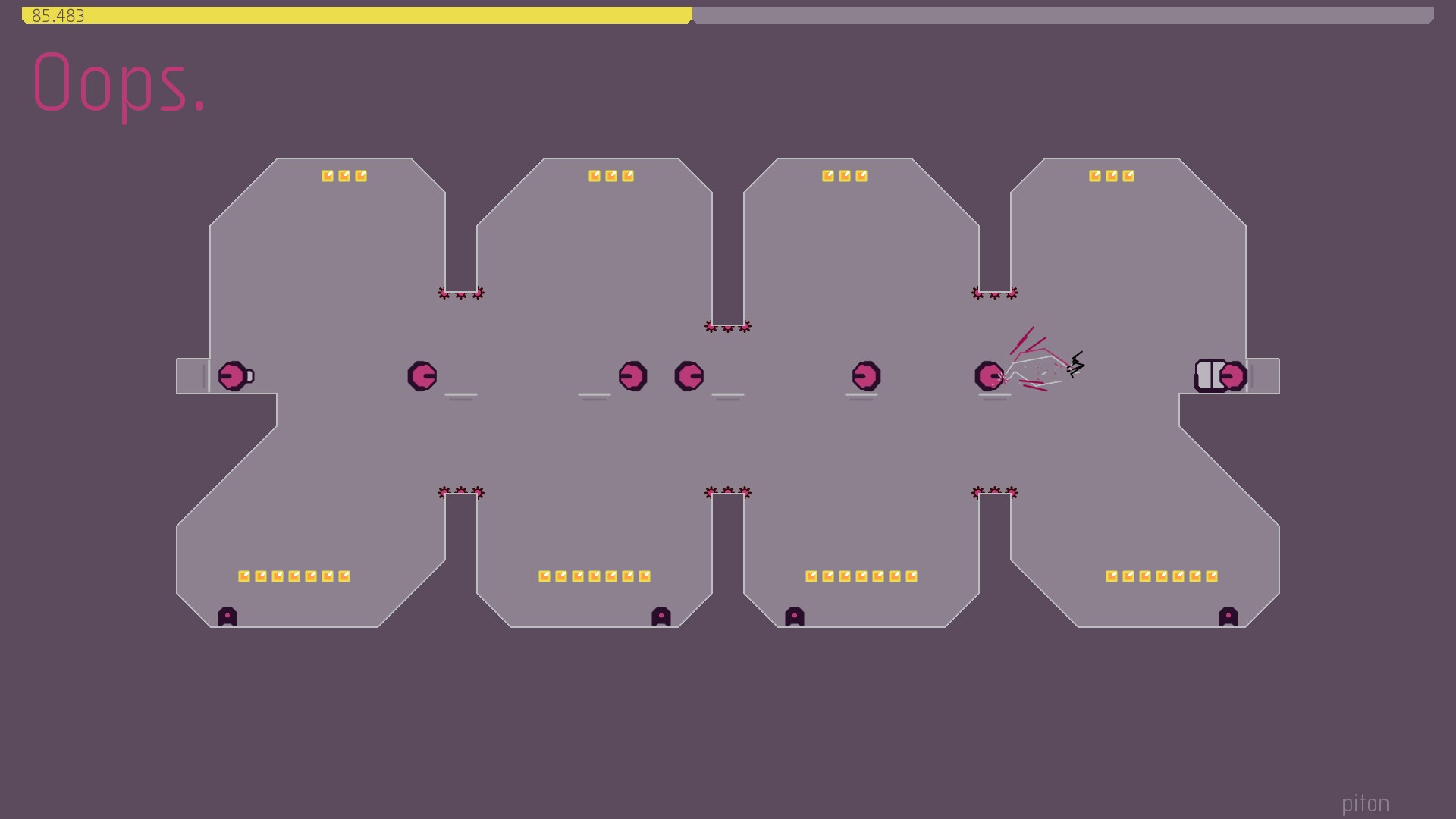 N++ (NPLUSPLUS). Изображение 4