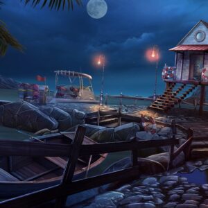 Summer of Adventure Bundle. Изображение 3