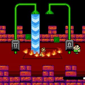 Tcheco in the Castle of Lucio. Изображение 3