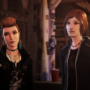 Life is Strange Remastered Collection. Изображение 3