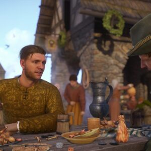 Kingdom Come: Deliverance. Изображение 2