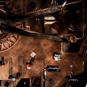 Tandem: A Tale of Shadows. Изображение 4