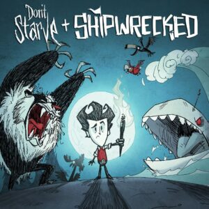 Don't Starve: Giant Edition + Shipwrecked Expansion. Изображение 1