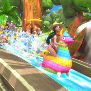 Slide Stars. Изображение 3