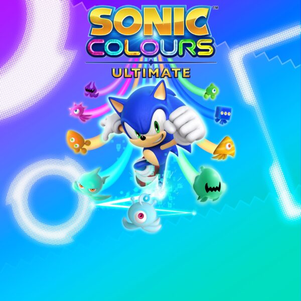 Sonic Colours: Ultimate. Изображение 1