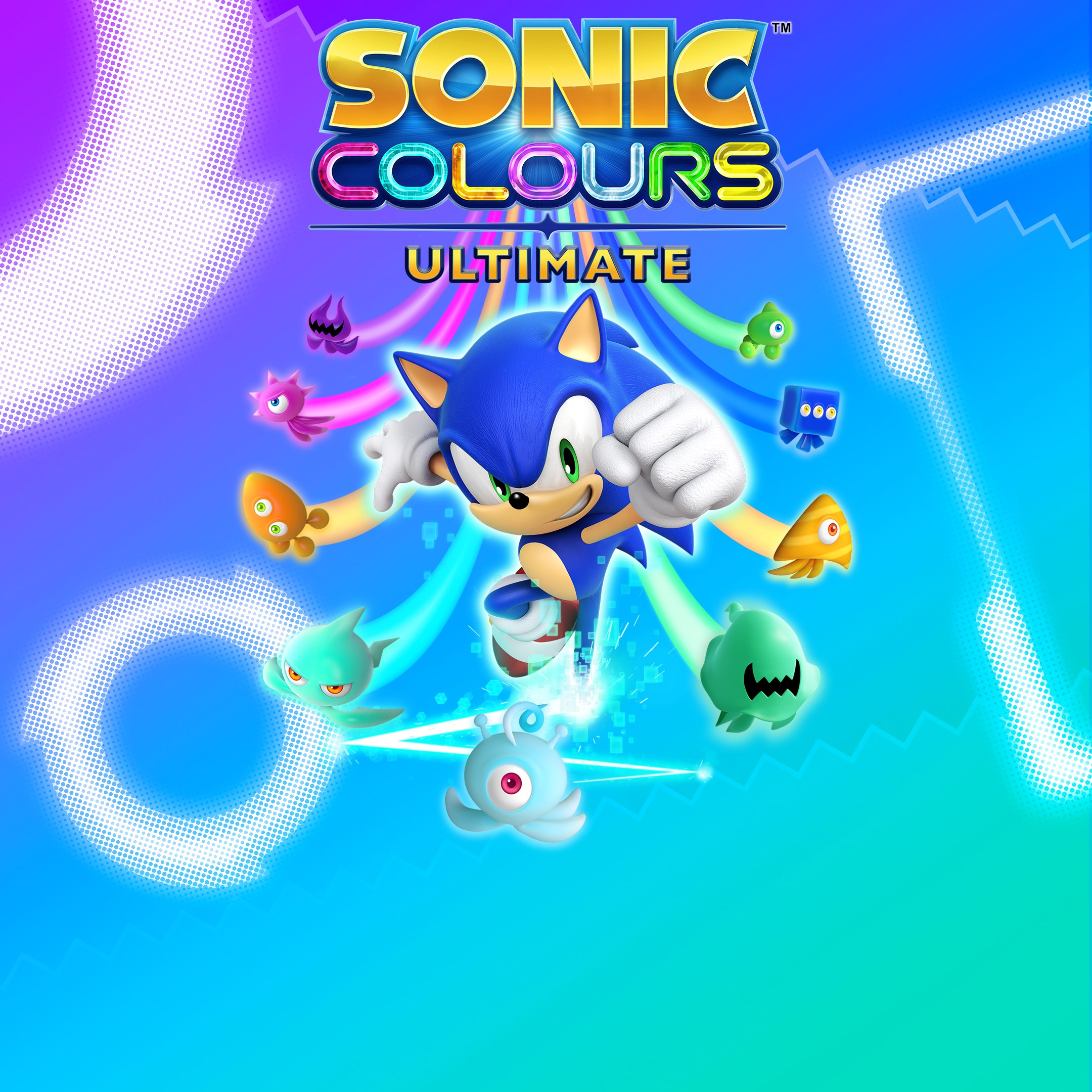 Sonic Colours: Ultimate. Изображение 1