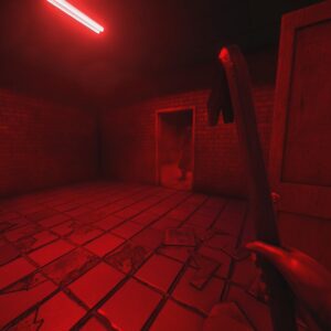 The Red Exile - Survival Horror. Изображение 4