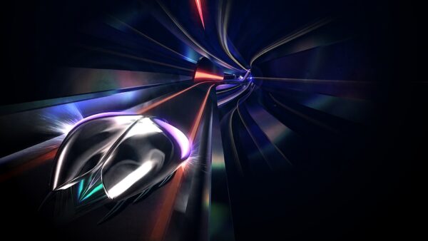 Thumper. Изображение 3