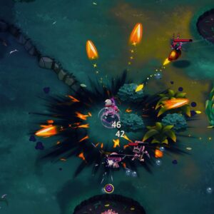 Knight vs Giant: The Broken Excalibur. Изображение 2