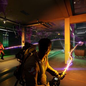 Ghostbusters: Spirits Unleashed Ecto Edition. Изображение 4