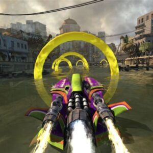 Hydro Thunder. Изображение 2