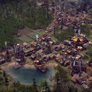 Endzone - A World Apart: Complete Edition. Изображение 2