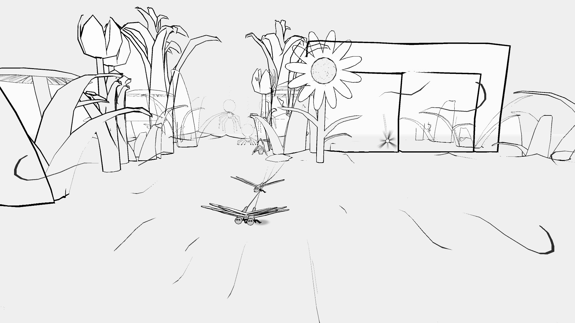 Bird Game +. Изображение 2