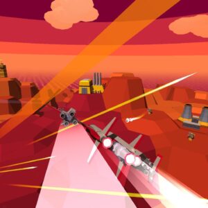 Sky Rogue. Изображение 4
