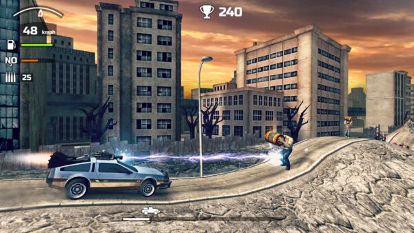Zombie Derby Collection. Изображение 4