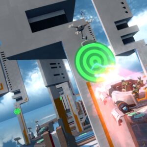 ScreamRide. Изображение 2