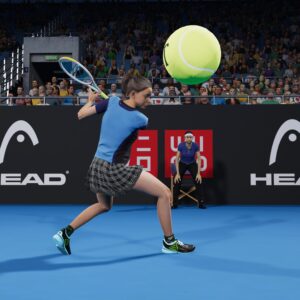Matchpoint - Tennis Championships. Изображение 4