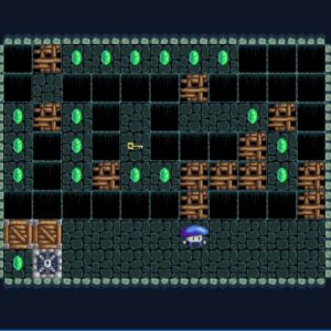 Mushroom Quest. Изображение 2