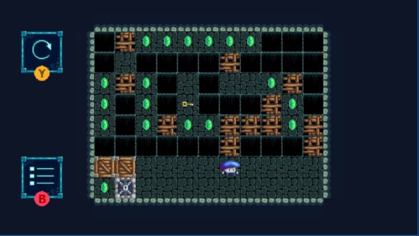 Mushroom Quest. Изображение 2