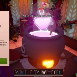 Alchemy Garden. Изображение 4