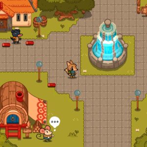 Lonesome Village. Изображение 3
