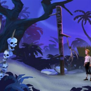 Monkey Island: SE. Изображение 4