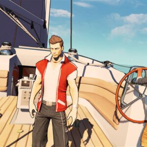 Escape Dead Island. Изображение 2