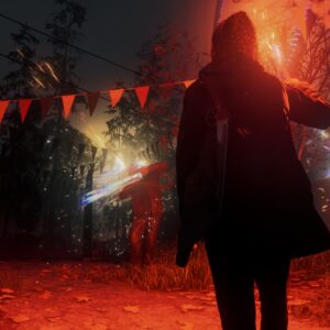 Alan Wake 2. Изображение 3