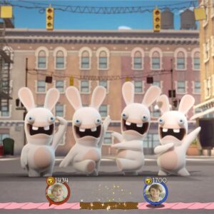 RABBIDS INVASION - GOLD EDITION. Изображение 3