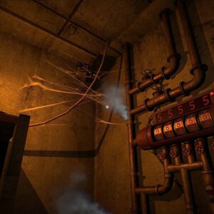 YourToy and Dying: Reborn Horror Game Bundle. Изображение 4
