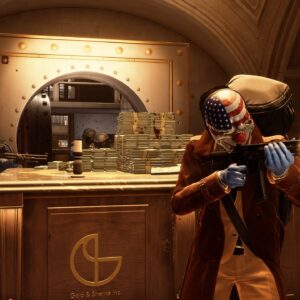 PAYDAY 3. Изображение 3