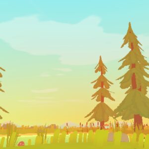 Paradise Marsh. Изображение 2