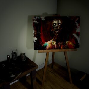 Infliction: Extended Cut. Изображение 2