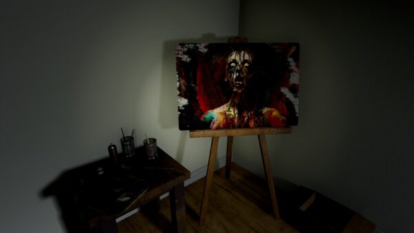 Infliction: Extended Cut. Изображение 2
