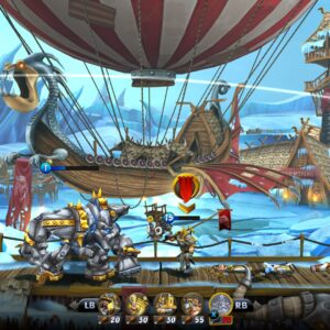 CastleStorm - Definitive Edition. Изображение 2