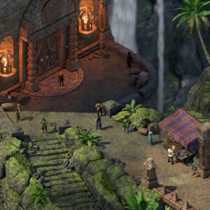 Pillars of Eternity II: Deadfire - Ultimate Edition. Изображение 3