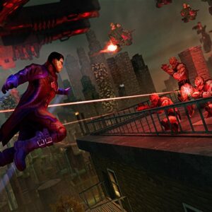 Saints Row IV. Изображение 3