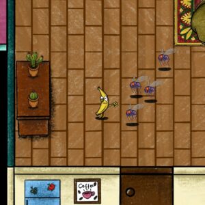 Doug's Nightmare. Изображение 2