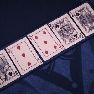 Pure Hold’em: покерный набор фул-хаус . Изображение 3