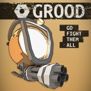 Grood. Изображение 1