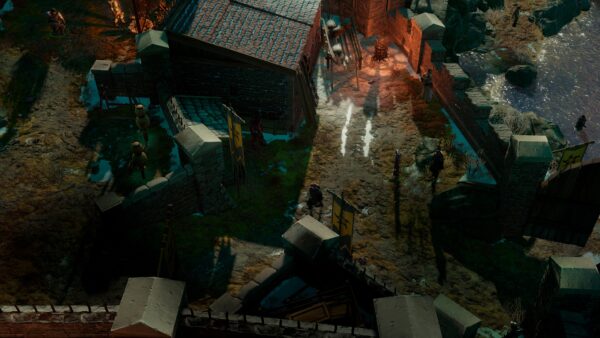 Pathfinder: Wrath of the Righteous. Изображение 4