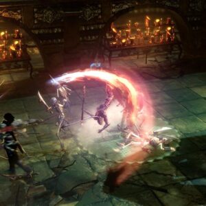 Dungeon Siege III. Изображение 4