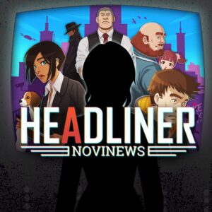Headliner: NoviNews. Изображение 1