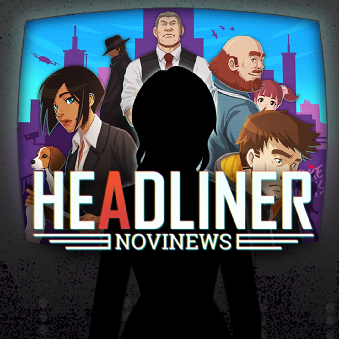 Headliner: NoviNews. Изображение 1