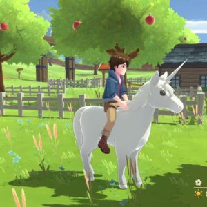 Harvest Moon: The Winds of Anthos Bundle. Изображение 2